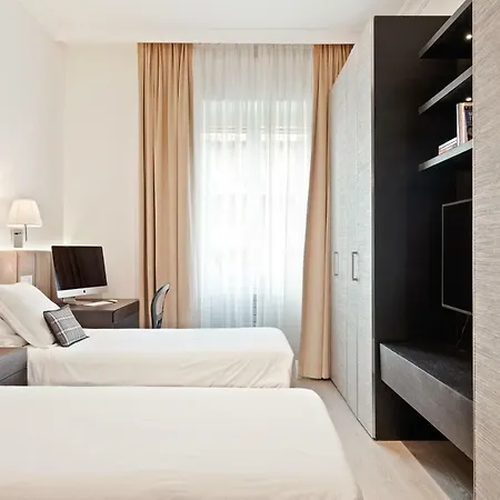 Carpi Design - Lambrate M2 Apartment