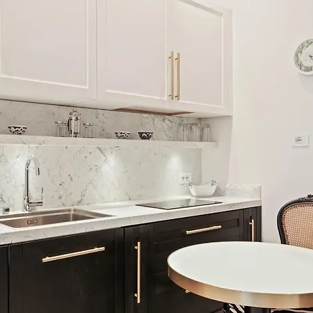 Carpi Design - Lambrate M2 Apartment