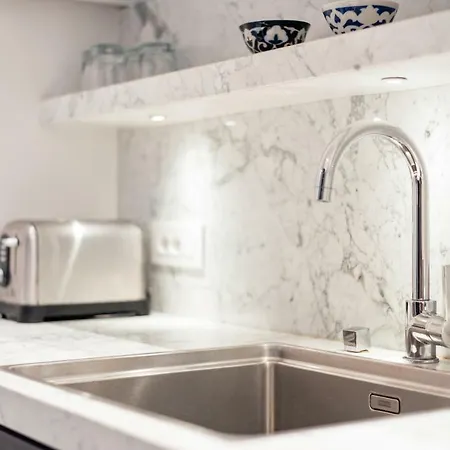 Carpi Design - Lambrate M2 Apartment *