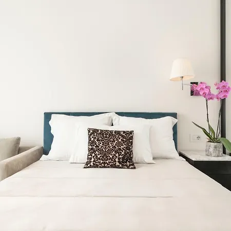 Carpi Design - Lambrate M2 Apartment Milan