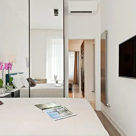 Apartment Carpi Design - Lambrate M2 *