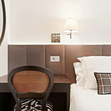 Apartment Carpi Design - Lambrate M2 *
