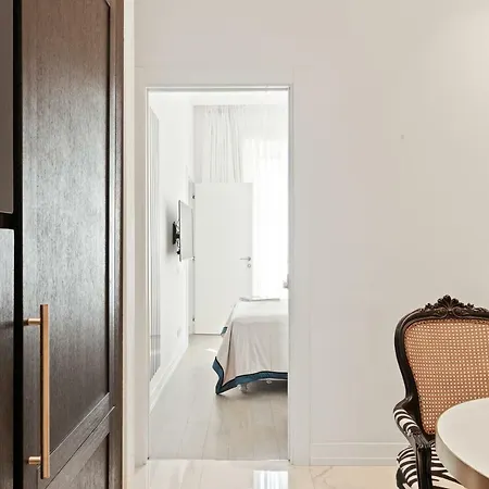 Carpi Design - Lambrate M2 Apartment