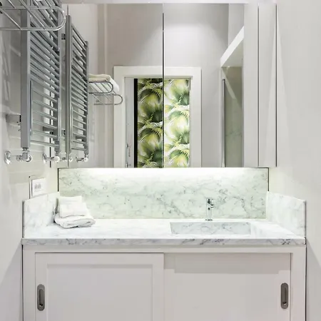 Apartment Carpi Design - Lambrate M2 Milan