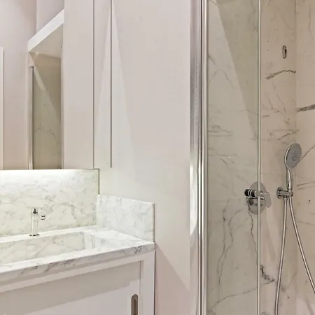 Apartment Carpi Design - Lambrate M2 Milan